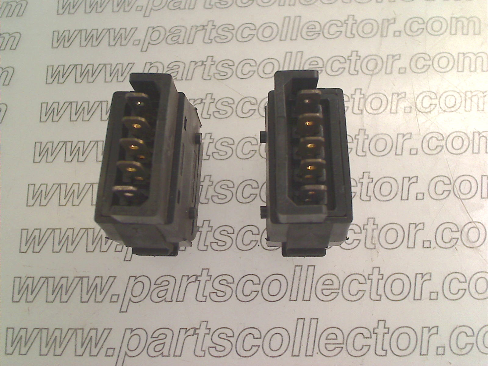 ANSOR  Electrical system code 9503 compatible with: ANSOR ANSOR - additional view